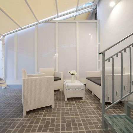 Casa Vacanze Poseidone Lido Conchiglia Kültér fotó